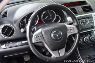 Mazda 6  2009