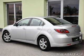 Mazda 6  2009
