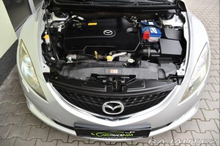 Mazda 6  2009