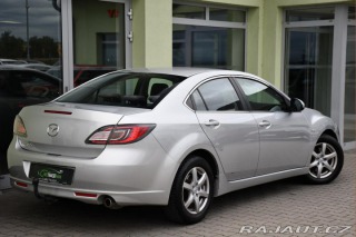 Mazda 6  2009