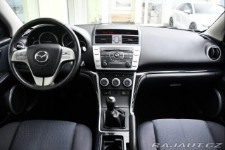 Mazda 6  2009
