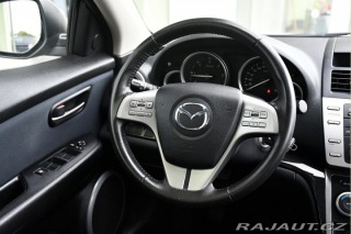 Mazda 6  2009