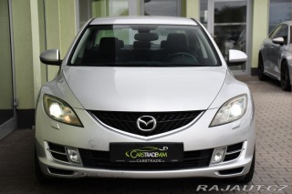 Mazda 6  2009