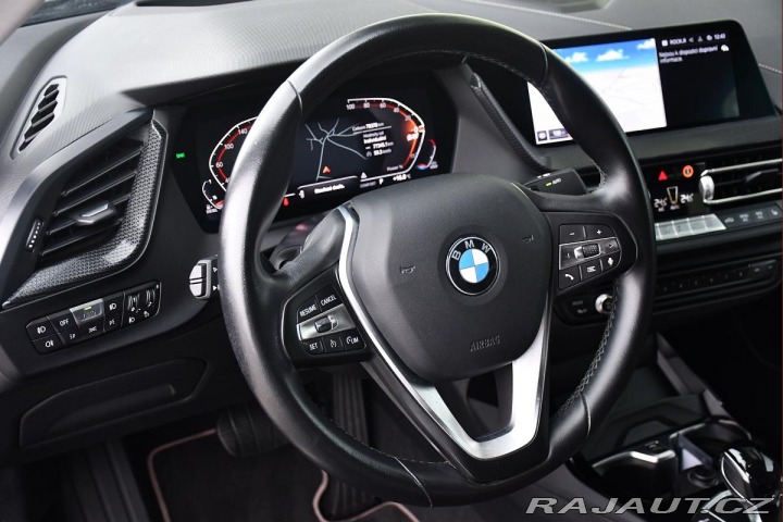 BMW 2 218d VIRTUAL HUD LED TAŽN 2021