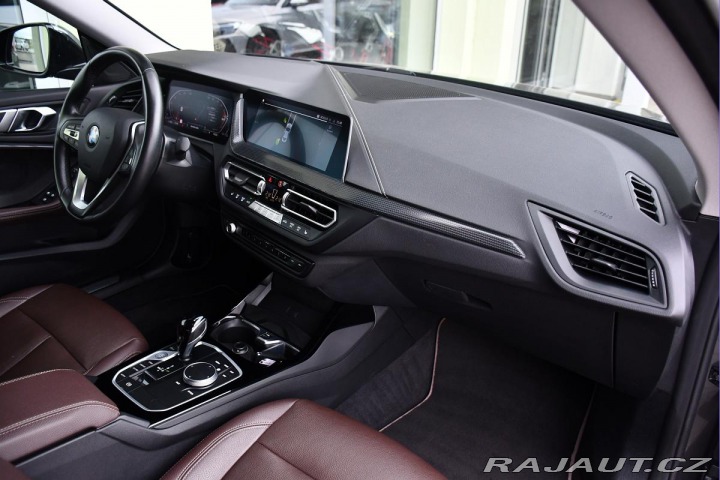 BMW 2 218d VIRTUAL HUD LED TAŽN 2021