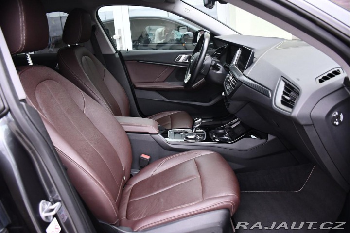 BMW 2 218d VIRTUAL HUD LED TAŽN 2021