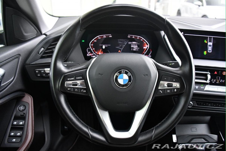 BMW 2 218d VIRTUAL HUD LED TAŽN 2021
