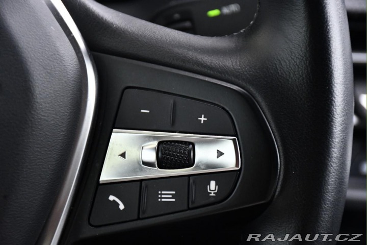 BMW 2 218d VIRTUAL HUD LED TAŽN 2021