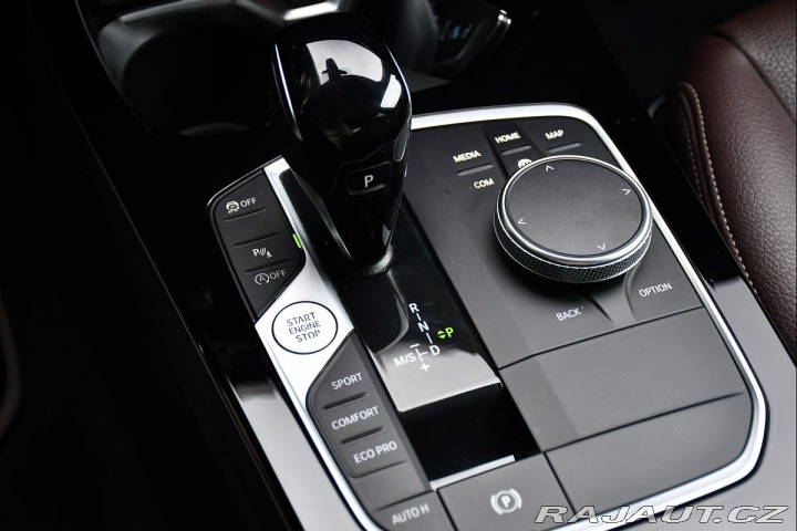 BMW 2 218d VIRTUAL HUD LED TAŽN 2021