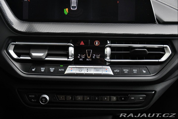 BMW 2 218d VIRTUAL HUD LED TAŽN 2021