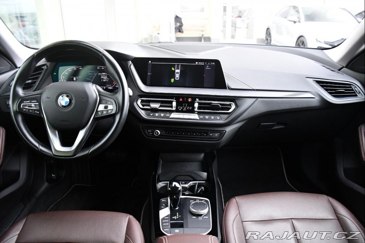 BMW 2 218d VIRTUAL HUD LED TAŽN 2021
