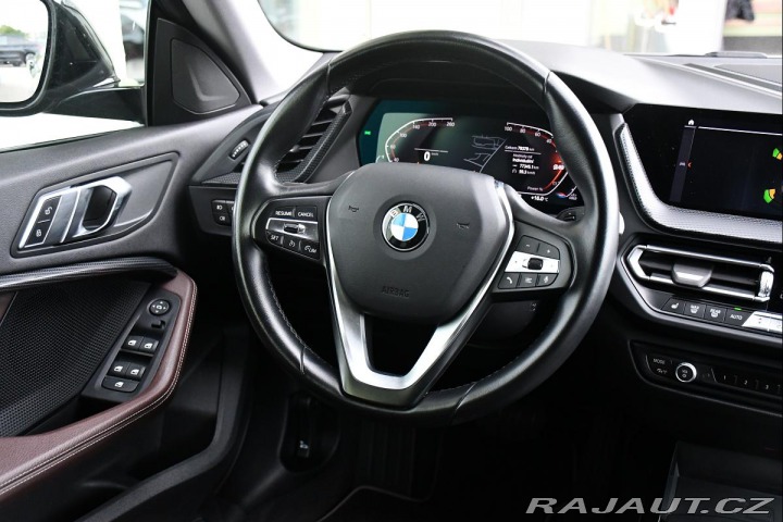 BMW 2 218d VIRTUAL HUD LED TAŽN 2021