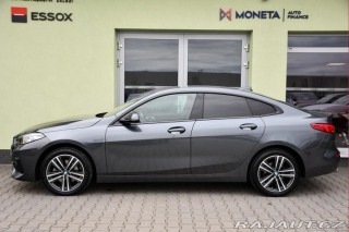 BMW 2 218d VIRTUAL HUD LED TAŽN 2021