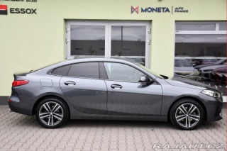 BMW 2 218d VIRTUAL HUD LED TAŽN 2021