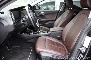 BMW 2 218d VIRTUAL HUD LED TAŽN 2021