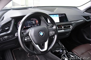 BMW 2 218d VIRTUAL HUD LED TAŽN 2021
