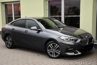 BMW 2 218d VIRTUAL HUD LED TAŽN 2021