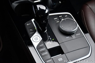 BMW 2 218d VIRTUAL HUD LED TAŽN 2021