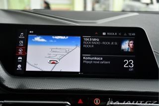 BMW 2 218d VIRTUAL HUD LED TAŽN 2021