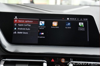 BMW 2 218d VIRTUAL HUD LED TAŽN 2021