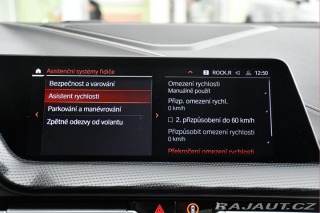 BMW 2 218d VIRTUAL HUD LED TAŽN 2021