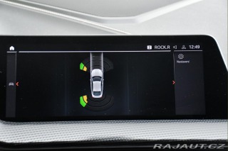 BMW 2 218d VIRTUAL HUD LED TAŽN 2021