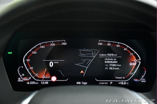 BMW 2 218d VIRTUAL HUD LED TAŽN 2021