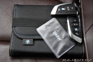 BMW 2 218d VIRTUAL HUD LED TAŽN 2021