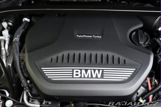 BMW 2 218d VIRTUAL HUD LED TAŽN 2021