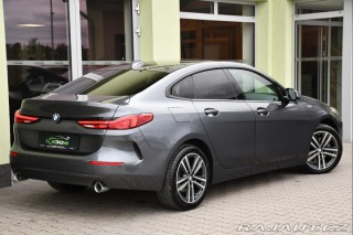 BMW 2 218d VIRTUAL HUD LED TAŽN 2021