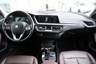 BMW 2 218d VIRTUAL HUD LED TAŽN 2021