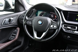 BMW 2 218d VIRTUAL HUD LED TAŽN 2021