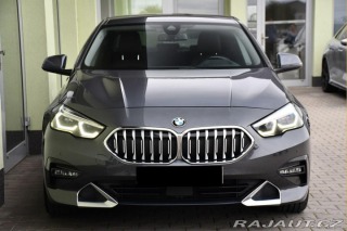 BMW 2 218d VIRTUAL HUD LED TAŽN 2021