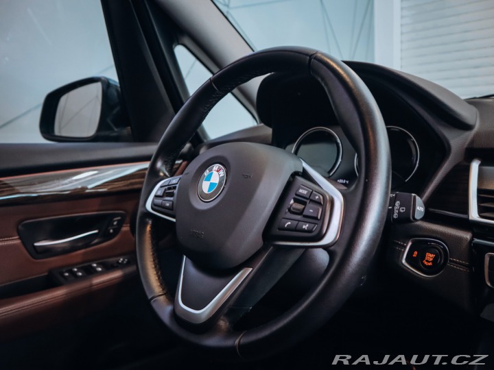 BMW 2 216dD Gran Tourer 2022