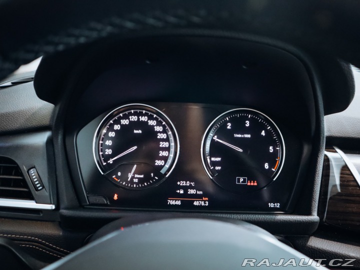 BMW 2 216dD Gran Tourer 2022