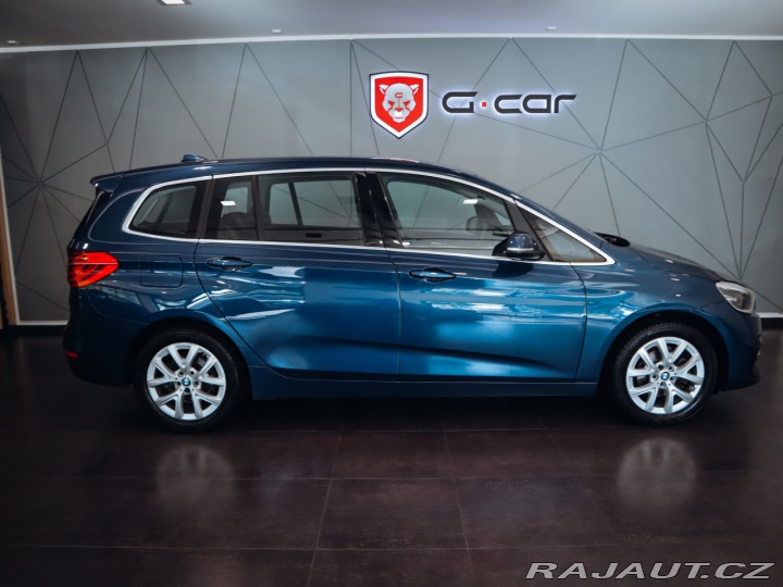 BMW 2 216dD Gran Tourer 2022