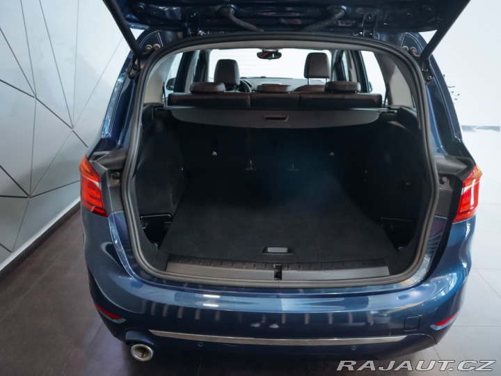 BMW 2 216dD Gran Tourer 2022