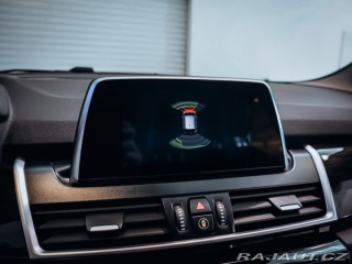 BMW 2 216dD Gran Tourer 2022