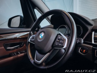 BMW 2 216dD Gran Tourer 2022