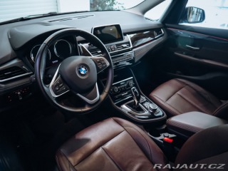 BMW 2 216dD Gran Tourer 2022