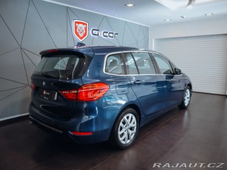 BMW 2 216dD Gran Tourer 2022