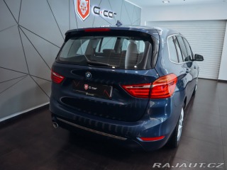 BMW 2 216dD Gran Tourer 2022