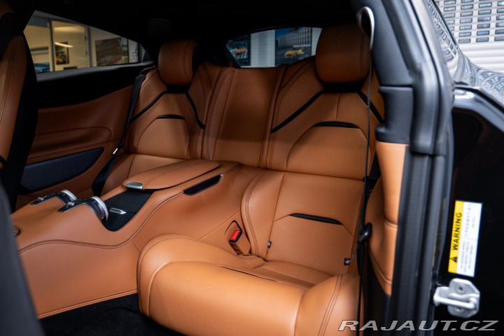 Ferrari Ostatní modely GTC4 Lusso 2017