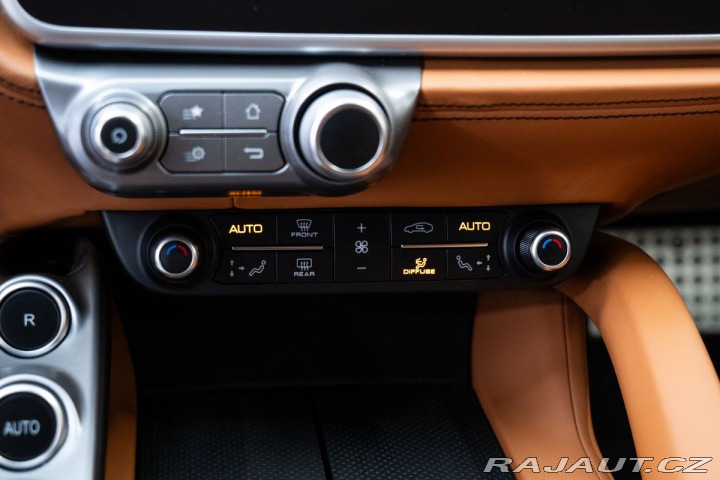 Ferrari Ostatní modely GTC4 Lusso 2017