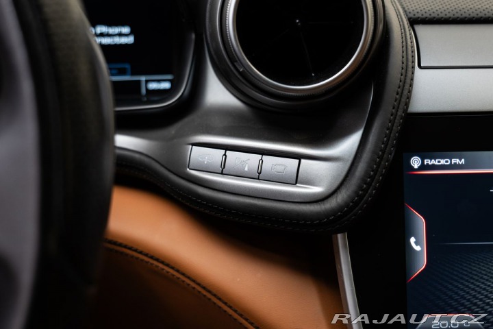 Ferrari Ostatní modely GTC4 Lusso 2017