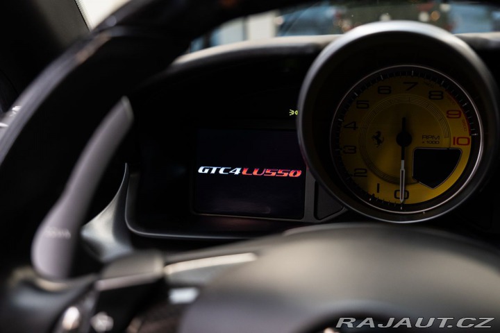 Ferrari Ostatní modely GTC4 Lusso 2017