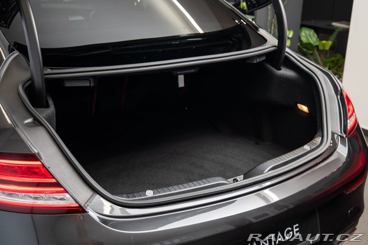 Mercedes-Benz C C 400 4MATIC Coupé 2020