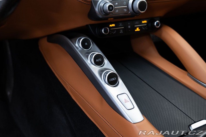 Ferrari Ostatní modely GTC4 Lusso 2017