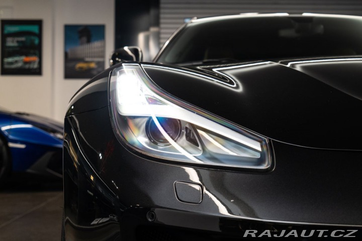 Ferrari Ostatní modely GTC4 Lusso 2017