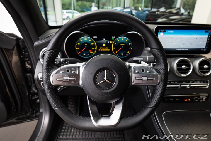 Mercedes-Benz C C 400 4MATIC Coupé 1800